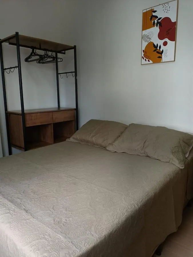 Apart-hotel Apart Hotel Centro Porto Alegre