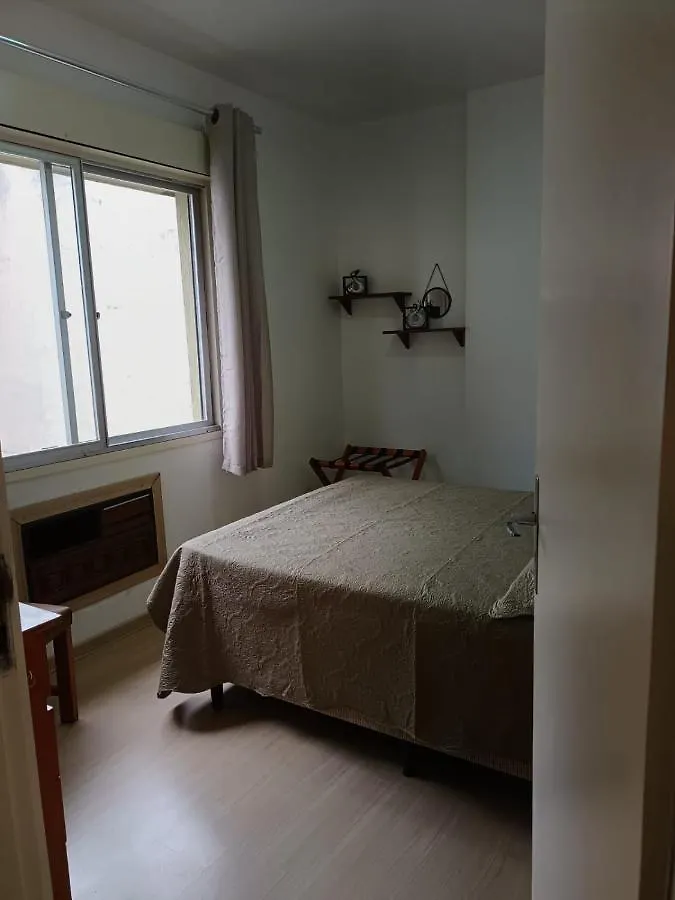 Apart Hotel Centro Porto Alegre