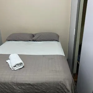Ostello Do Lucca, Porto Alegre