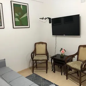 Casa Da Brigite Apartamento