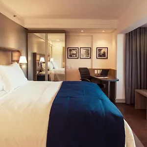 Hotel Quality, Porto Alegre